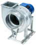 Вентилятор для удаления выхлопных газов NORDBERG вр-300-45-2 (B3)