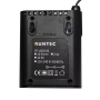 Зарядное устройство RUNTEC PRO для 20В батарей, 2А RUNTEC RT-LBCH20