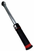 Ключ динамометрический TA-B3060-38 со шкалой в окошке, 0-60Nm, 3/8"