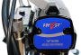 Окрасочный аппарат безвоздушного распыления HYVST SPT 690
