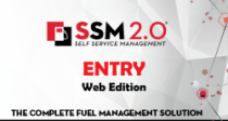 SSM 2.0 SUITE  - WEB EDITION Software (до 1000 пользователей)