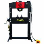 Пресс гидравлический Chicago Pneumatic CP86750