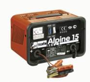 Зарядное устройство Telwin Alpine 15