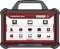 Сканер диагностический THINKTOOL MAX для легковых и грузовых автомобилей