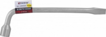 Ключ баллонный  Г-образный Thorvik LHTW3519 19 мм, 310 мм