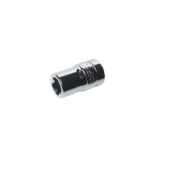 Головка торцевая 5-гранная JTC 22210 (1/4", EPR10)