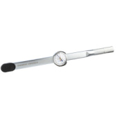 GARWIN INDUSTRIAL 504610-0350-12 Динамометрический ключ 0-350 Нм, стрелочного типа, двусторонний, с приводным квадратом 1/2"