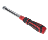 Ключ динамометрический двухстороннего действия JTC 6683 (3/8", 10-60 Нм, 320 мм)