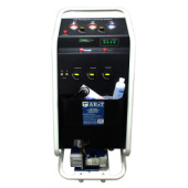 Установка для заправки автомобильных кондиционеров полуавтомат AE&T T-HOL600