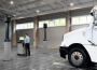 Стенд сход-развал 3D для грузовых автомобилей Техно Вектор 7 Truck  V 7204 HT S