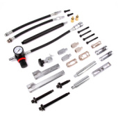 Комплект для рассухаривания клапанов универсальный Car-Tool CT-T1889