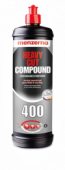 Универсальная высокоабразивная полировальная паста Menzerna Heavy Cut Compound 400 1 кг