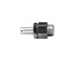 Наконечник FF вращающийся 10 мм M1/4" ASTUROMEC Walcom 13334