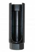 Головка датчика кислорода 22 мм 3/8" слот 20мм AE&T TA-E1082-2