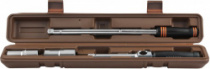 Ключ-крест баллонный Ombra A90043 инерционный
