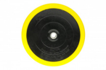 Подошва для полировальных дисков MIRKA 8298800111 средней жесткости, 175 мм, М14