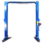 Двухстоечный подъёмник AE&T S4D-2