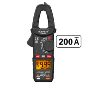 Токовые клещи переменного тока iCartool IC-M200A (200A)