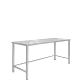 Стол из нержавеющей стали СПЧС-1800