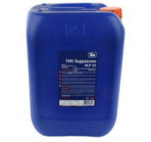 Гидравлическое масло HLP-32 (10 л)
