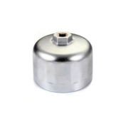 Licota ATA-8901 Съёмник масляного фильтра "чашка"  86.6 мм, 16 гр.