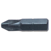 Licota S3PH102501 Бита усиленная 1/4" PH1 25 мм