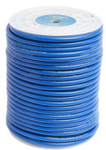 Шланг воздушный гибридный PVC диаметр 9.5х15.5 мм, 1 м NORDBERG H0915HPVC