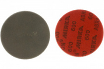 Шлифовальный круг MIRKA  Abralon 8A23202061, 125 мм, P600