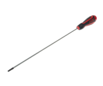 Отвертка TORX удлиненная JTC 7696 (T15х250 мм)