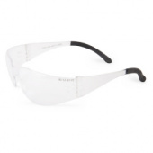 Облегченные прозрачные очки из поликарбоната JSG611-C