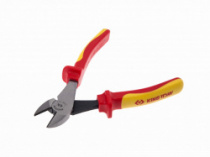 Бокорезы KING TONY 6236-07A,190 мм, силовые, диэлектрические