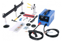 Аппарат сварочный споттер для алюминия NORDBERG WS1 (220 В)