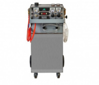 Установка для промывки топливной системы GrunBaum INJ3000, GB71003