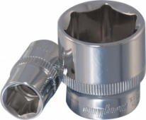 Головка торцевая Ombra 138011 (3/8") 11 мм