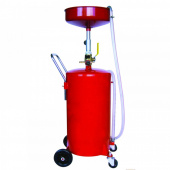 Емкость для слива масла Big Red TRG2018