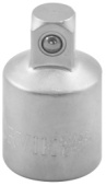 S1A23 Переходник 1/2"(F) x 3/8"(M)