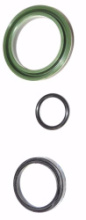 Ремкомплект цилиндра для подъемника 4120A-4T синий, зелено-серый NORDBERG 000008177
