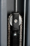 Подъемник 380V 2х стоечный с нижней синхронизацией г/п 4,5т NORDBERG N4124AM-4,5G