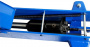 Гидравлический подкатной профессиональная домкрат AE&T Т32010 (10т)