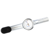 GARWIN INDUSTRIAL 504610-08-14 Динамометрический ключ 0-8 Нм, стрелочного типа, двусторонний, с приводным квадратом 1/4"