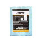 Впитывающие салфетки для обезжиривания целлюлоза/полиэфир 50 шт JETA PRO J-CLEAN 5850473