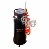 Распылитель нетоксичных моющих жидкостей, защитных средств и присадок WiederKraft WDK-89510