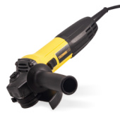 Угловая шлифовальная машина TECHNICOM TC-EAG115 (710 Вт, 220 В, 11000 об/мин, диск 115/125 мм)