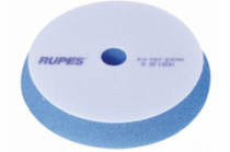 Диск полировальный RUPES 9.BF180H, голубой, 150/180 мм