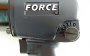 Пневмогайковерт Force 82542