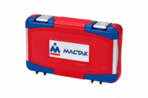 Кейс для набора инструментов МАСТАК 516-00057C