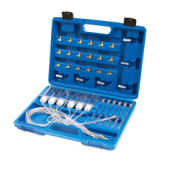 Тестер дизельных форсунок с системой common rail ROSSVIK ST187