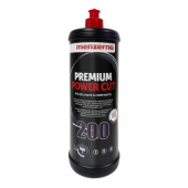 Профессиональная абразивная паста Premium Power Cut 200 MENZERNA 24017.261.080