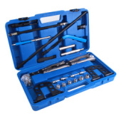 Набор для рассухаривания клапанов ДВС Car-Tool CT-H014 (Уценка)