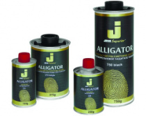 Защитное покрытие JETA Superior Alligator  0,375+0,125кг